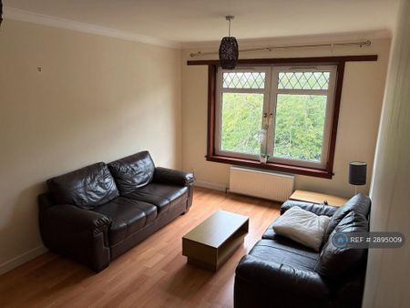 2 bedroom flat to rent - Photo 2