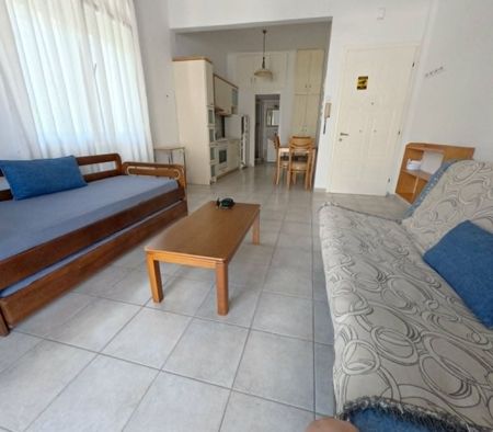 Studio/Γκαρσονιέρα για ενοικίαση Τριών Ταξιαρχών (Σέρρες) - Photo 5