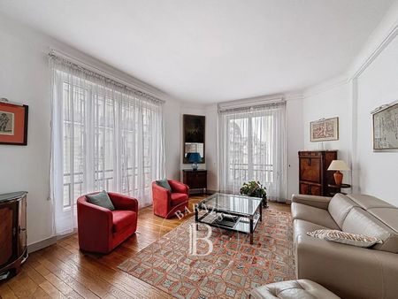 Appartement • Dupleix-Motte Picquet, Paris 15ème - Photo 3