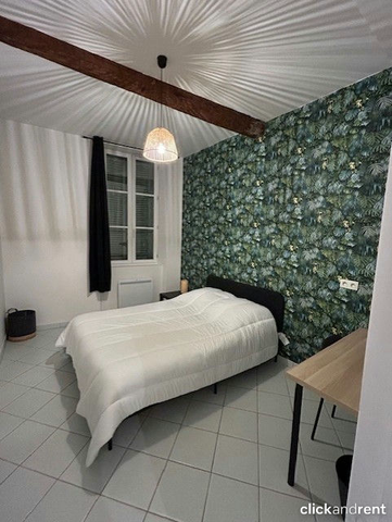 Une chambre est disponible dans une colocation à Toulon! - Photo 2