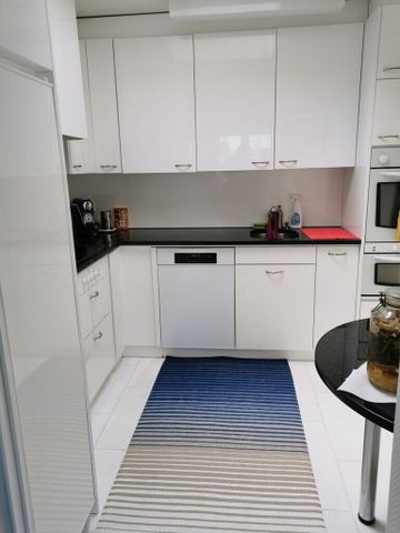 Living with evening sun and beautiful views - Foto 5