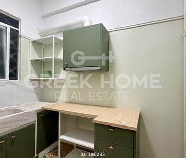 Διαμέρισμα 55 τ.μ. για ενοικίαση, Αθήνα - Κέντρο, Κυψέλη - Photo 1
