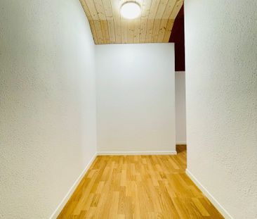 Renoviertes, grosszügiges Studio in Aegerten - Photo 5