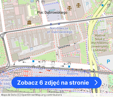 Mieszkanie 1 pokojowe, OFERTA BEZPOŚREDNIA - Zdjęcie 1