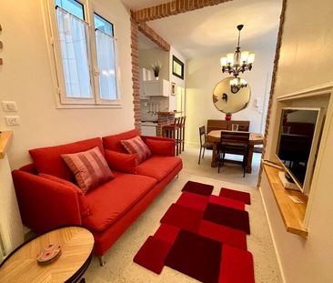 Appartement à louer 2 pièces • 48,16 m2 Toulouse - Photo 1