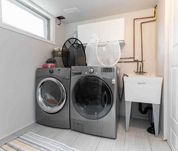 For Lease - 639 Mortimer Avenue, Toronto, Ontario - Photo 1