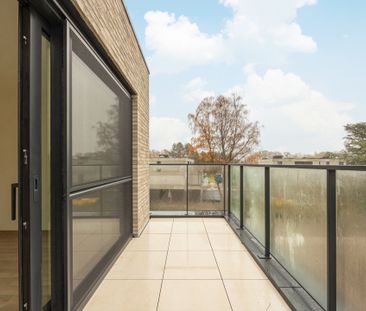 Appartement met terras in nieuwbouwcomplex te Zandhoven - Photo 5
