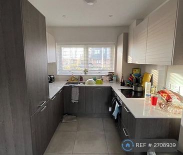 1 bedroom in a house share to rent - Photo 3