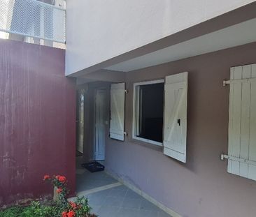 Appartement T3 avec vue mer - FORT DE FRANCE - Photo 4