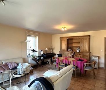 Appartement te huur - Foto 4
