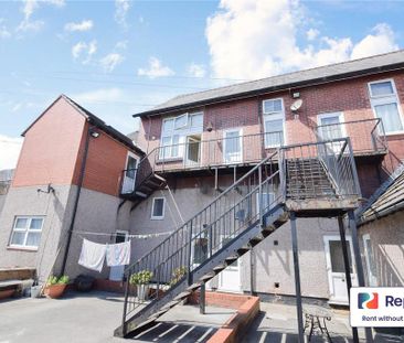 1 bedroom flat to rent - Photo 2