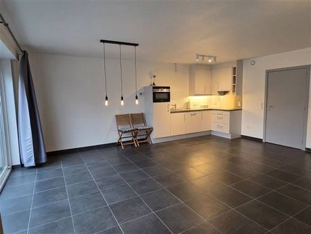 Appartement te huur - Photo 5