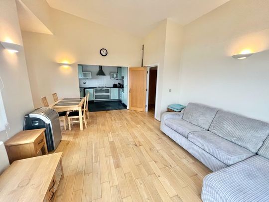2 bedroom apartment to rent - Photo 1