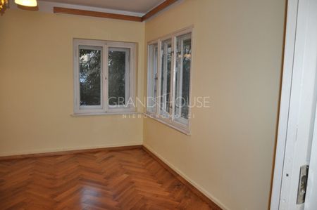 Jasne Błonia, parter willi, 109m - Photo 4