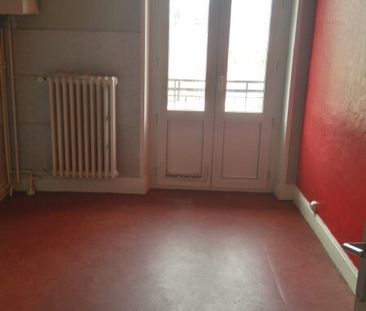 Location Appartement 3 pièces 67m² NANCY 54000 - Photo 1