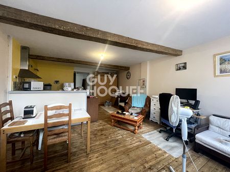 Location Appartement 2 pièces 57m² - Photo 2