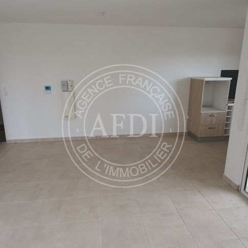 Appartement - Schoelcher - Photo 1