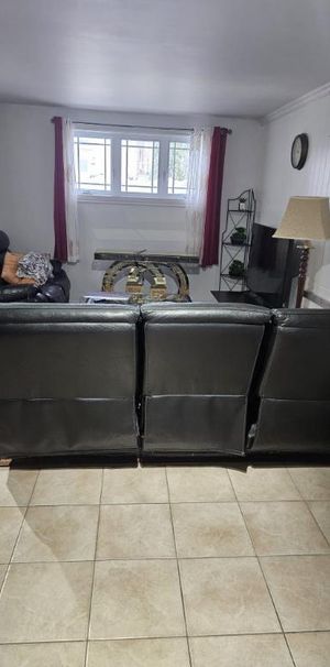 3 1/2 à louer à Hauteville, Terrebonne - Photo 1