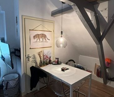 Te huur in Zeist, een mooie kamer voor nette student/e - Photo 5