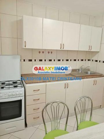 Inchriez apartament 2 camere Gorjului - Photo 4