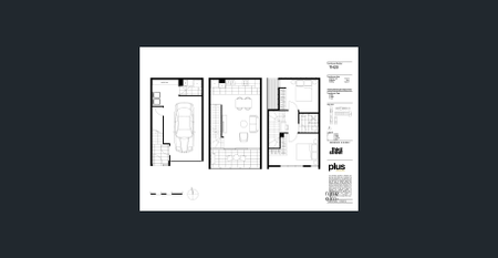 Stylish Two-Bedroom Townhouse in Melbourne’s Coveted Inner-East - Photo 2