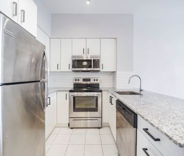 For Lease - 11611 Yonge Street Unit# 728, Richmond Hill, Ontario - Photo 5