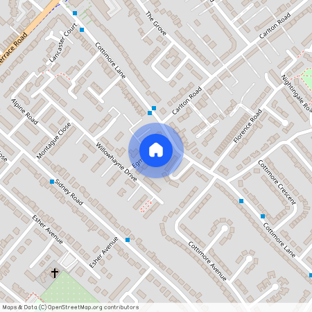 Egmont Road, Walton-on-Thames, Surrey, KT12 2NW