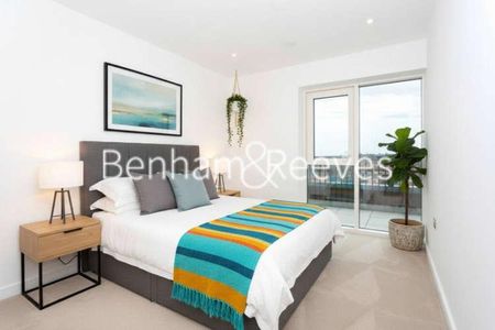 Holland House, Fulham Reach, W6 - Photo 2