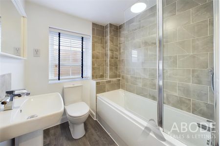 Buxton Road, Uttoxeter ST14 8WG - Photo 5