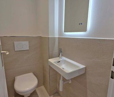 4.5 Zimmer, 90 m², 1. Stock - Photo 3