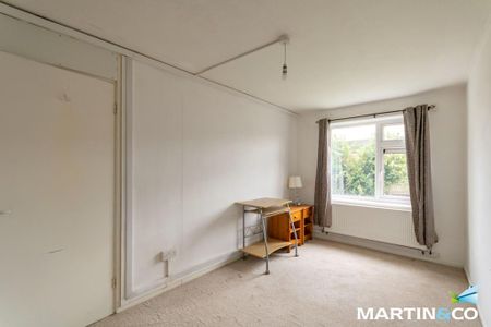 1 bedroom ground floor maisonette to rent - Photo 3