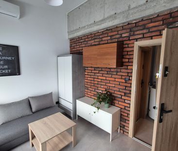 Kawalerka do wynajęcia / ul. Warszawska / Rzeszów! - Photo 5