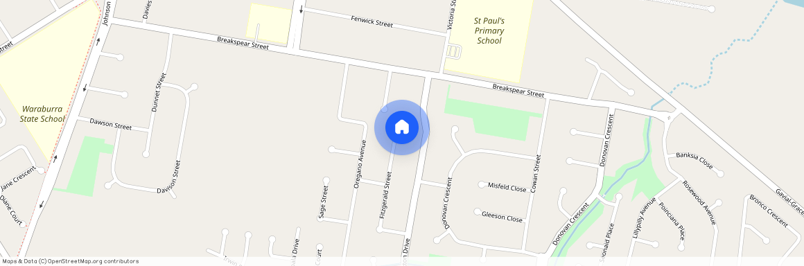 3 Fitzgerald Street, Gracemere