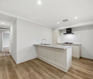 Brand New Two Bedroom Dual Living Property! - Photo 6