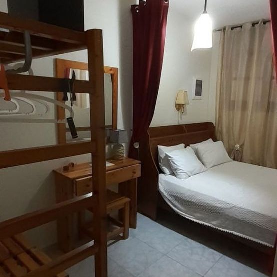 Studio/Γκαρσονιέρα για ενοικίαση Παναγιά (Καβάλα) - Photo 1