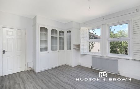 2 Bed Flat, Farnley Road, SE25 - Photo 4