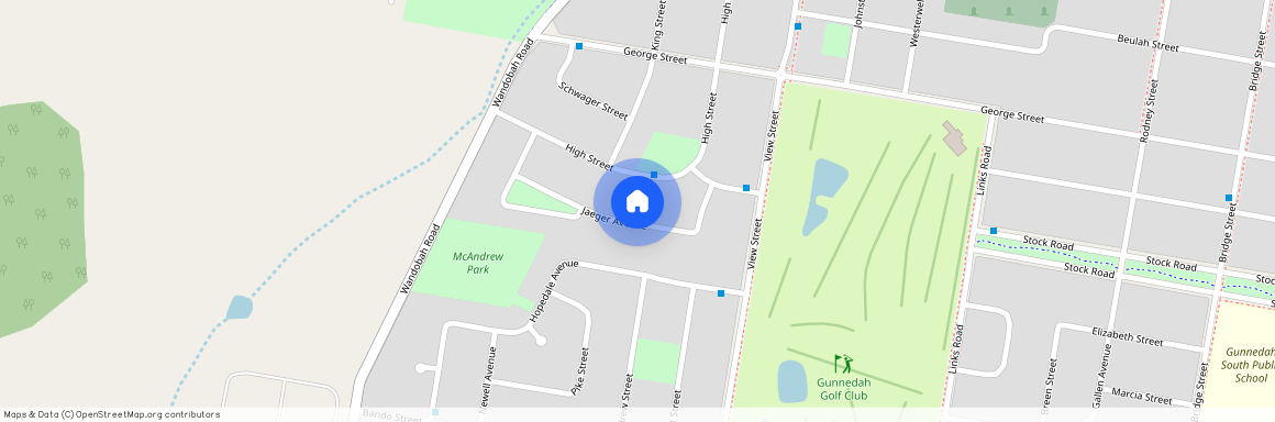 42 Jaeger Avenue, NSW 2380, Gunnedah