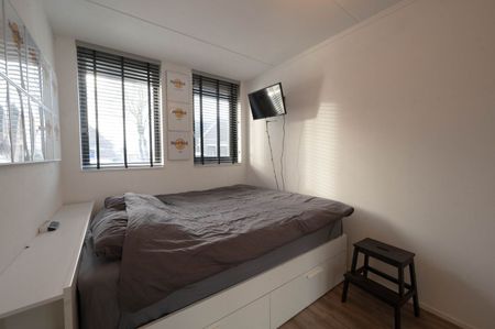 Appartement te huur: Rijndijk 176 2394 AL Hazerswoude-Rijndijk - Photo 5