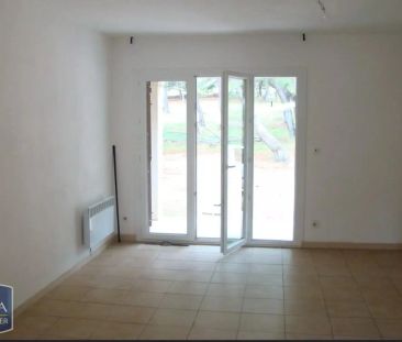 Appartement à louer 1 pièce 27m² - Photo 5