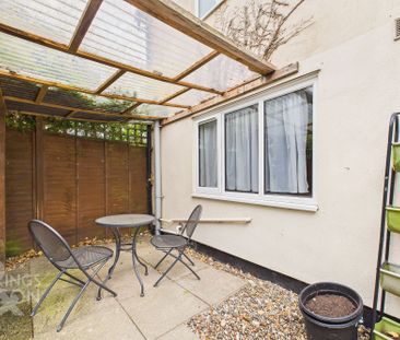 The Drift, Attleborough - Photo 6