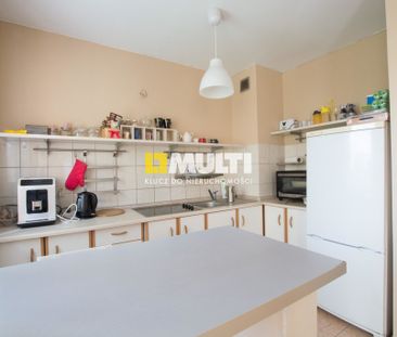Kawalerka 33m2 ul. Niemcewicza Zamknięte osiedle - Zdjęcie 4
