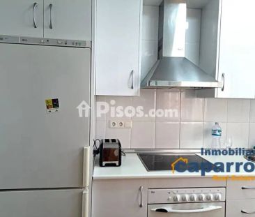 Piso en alquiler en Puerto Rey - Foto 6