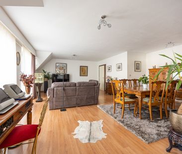 Appartement te huur in Turnhout met 3 slaapkamers - Foto 4