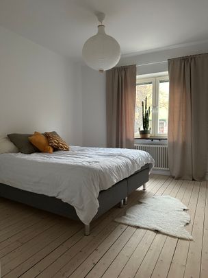 Regementsgatan, Malmö - Photo 1