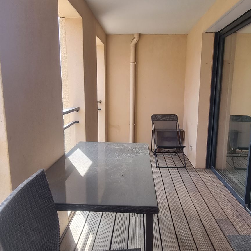 Location Appartement 2 pièces 44m² AIX EN PROVENCE 13100 - Photo 1