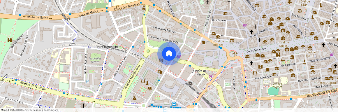 13100, Aix-En-Provence