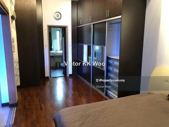 10 Semantan Suites, Bukit Damansara, Damansara Heights - Foto 1