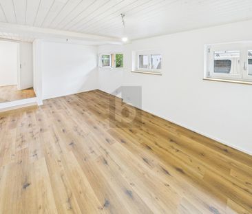 ERSTBEZUG NACH TOTALRENOVATION MIT AUSSICHT - Foto 5