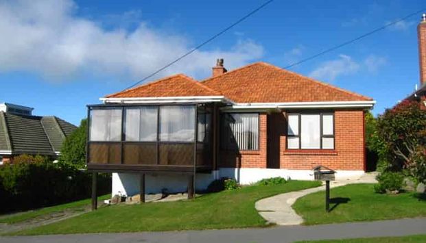 Klassy on Kirriemuir - Photo 1