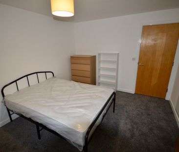 2 bedroom apartment to rent - Photo 6